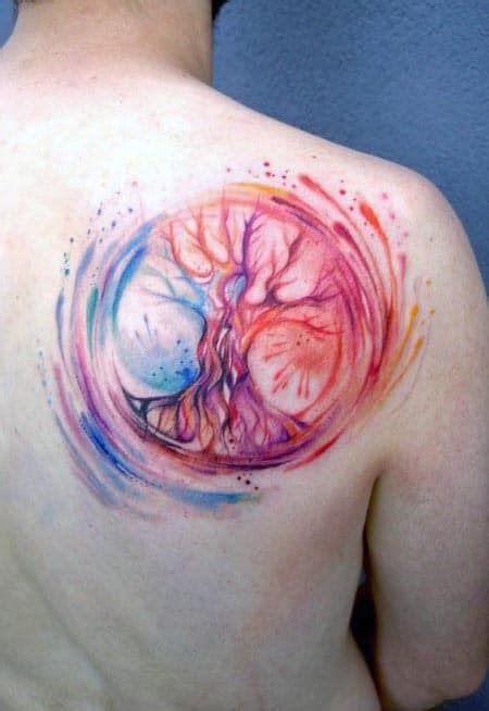Top 101 Tree Of Life Tattoo Ideas 2021 Inspiration Guide