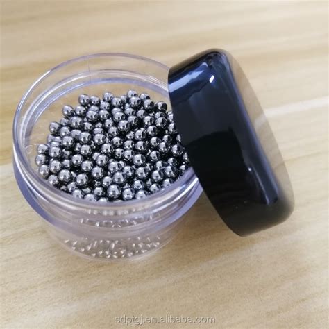 3mm Stainless Steel Decanter Cleaning Beads 1000pcs Per Can Buy