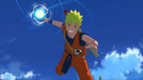 Naruto Shippuden Ultimate Ninja Storm 3 Review Xbox 360