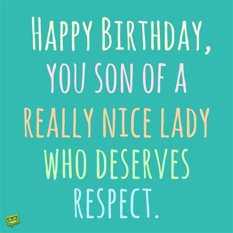 A collection 40th birthday sayings that you can write in a card to wish someone a very happy birthday on this momentous occasion. Funny Birthday Wishes for your Friends | Your LOL Messages!