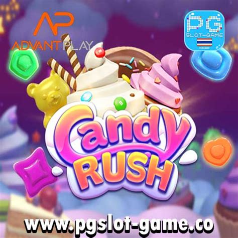 candy rush