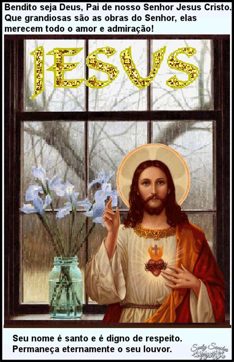 Doce jesus, seu coração bate pelos de coração partido, e você conhece a dor deles. Comunidade Católica Milagre da Vida: Oração de Consagração ...
