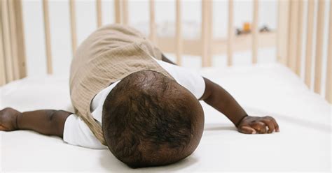 Tummy Sleep When Can Babies Start Sleeping On Their Stomach Taking