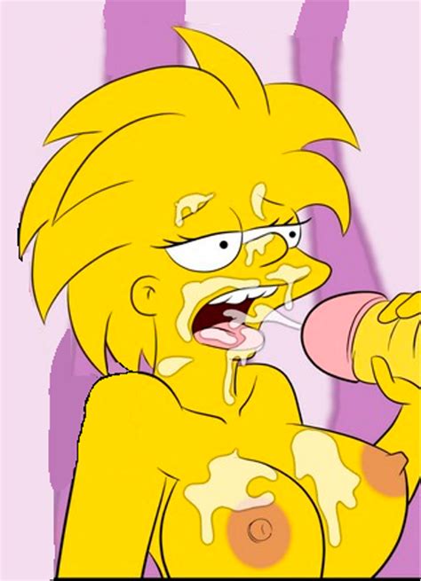 Rule 34 Cum Female Handjob Human Maggie Simpson Male Straight Tagme The Simpsons 2080364