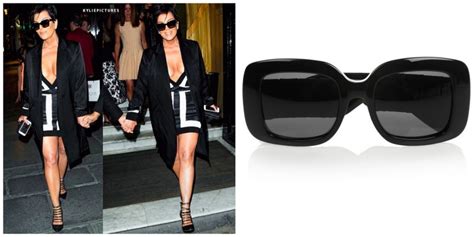 Top 10 Sunglasses Trends Approved By Celebrities The Trend Spotter