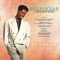 Page 2 - Album Greatest hits de Billy Ocean