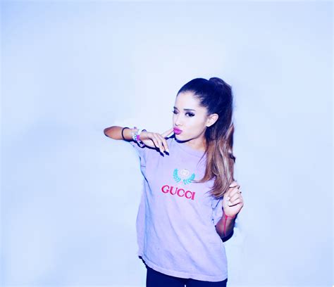 image in ariana grande collection by dreamer on we heart it