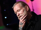 Gregg Allman, pioneering singer for The Allman Brothers, dies at 69 ...