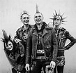 @punksdresspunk | Punk subculture, Punk rock, Punk culture