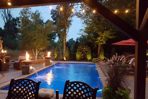 Swimming Pool Builder Near Me Beloit Sonco Pools And Spas Provides