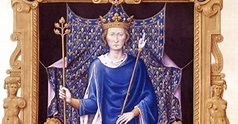 Philip VI of France Biography - Facts, Childhood, Family Life ...