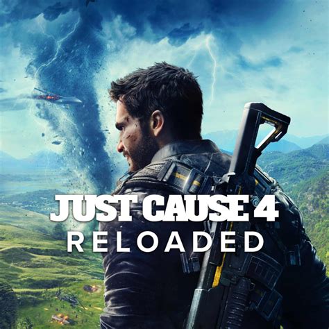 Just Cause 4 Reloaded 2019 Mobygames