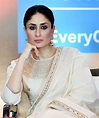 Kareena Kapoor Khan gives a royal feel in ethnic wear at UNICEF event ...