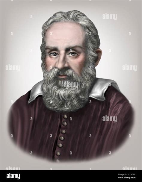 Father Of Observational Astronomy Hi Res Stock Photography And Images