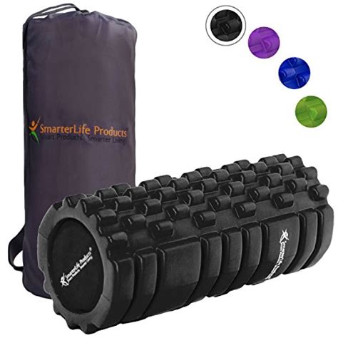 List Of The Top 10 Roller Massager For Back You Can Buy In 2019