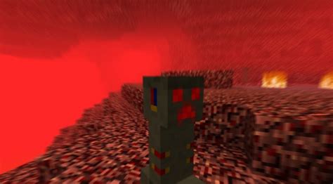 Mod Red Mobs Redstone Mobs For Minecraft 1122