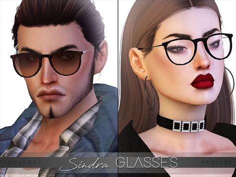 Image Result For Sims 4 Glasses Sims 4 Cc Eyes Sims 4 Sims 4 Cc