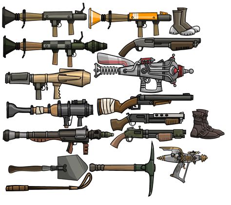 Tf2 Classic Oldnew Weapons Pack In 2d Rtf2classic