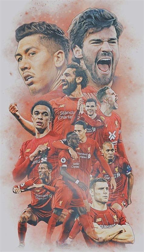 Pin By Sue Hart On Liverpool Fc ⚽️ Liverpool Champions Liverpool