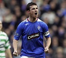 Former Rangers skipper Barry Ferguson reveals his Celtic supporting ...