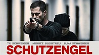 SCHUTZENGEL - offizieller Trailer #1 HD - YouTube