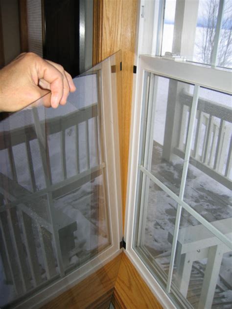 That's why we developed two types of innovative everlast® replacement basement windows:. AcrylicStormWindow