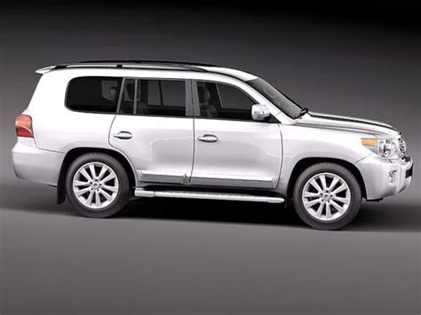 Auto Reviews 2015 New Toyota Land Cruiser Redesignrelease Date And Price