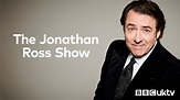 Watch Or Stream The Jonathan Ross Show