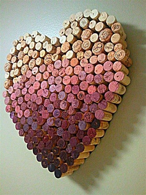 50 Wine Cork Crafts Diy Projects With Wine Corks Wine Cork Crafts