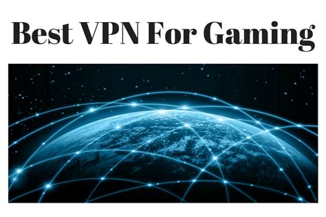 Best Vpn For Gaming 2019 Top Online Gaming Vpns Xbox Ps4 Pc