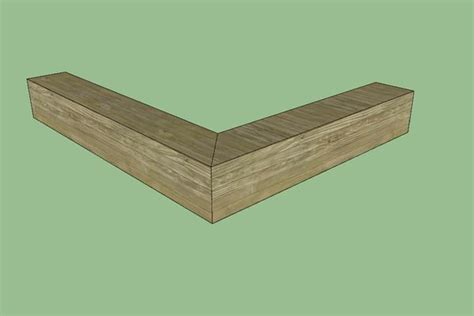 13 Types Of Wood Joints