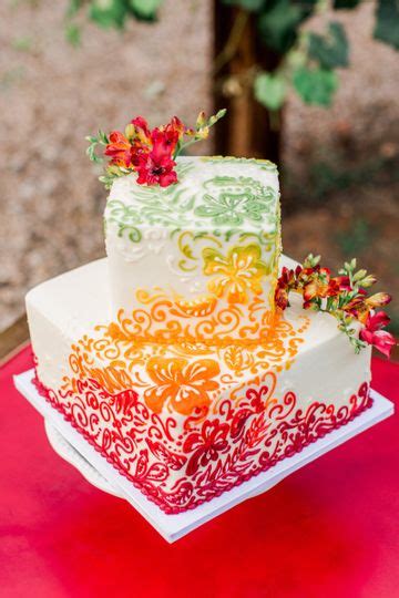Pearls Wedding Cake Charlottesville Va Weddingwire