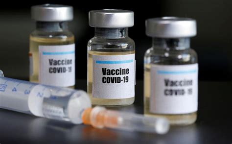 A New Coronavirus Vaccine Made by the Army Heads to Human Trials