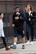 Daniel Craig plays doting dad as he takes daughter on outing in NYC ...