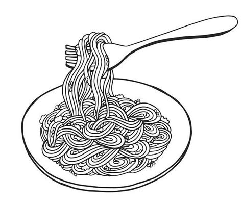 How To Draw Ramen Noodles Step By Step Vansauthenticgoldencoast