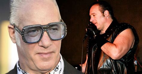 What Happened To Andrew Dice Clay After He Was Diagnosed With A