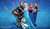 Walt Disney: Die Eiskönigin - Völlig unverfroren - HIGHLIGHTZONE