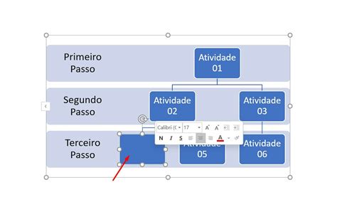 Criar Fluxograma No Word