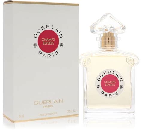Champs Elysees By Guerlain Buy Online