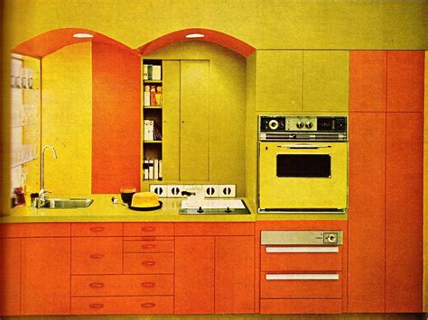 Highlights From The 1970 Practical Encylopedia Of Good Decorating And Home Improvement Flashbak