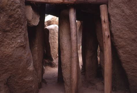 Megalithic Structures Around The World
