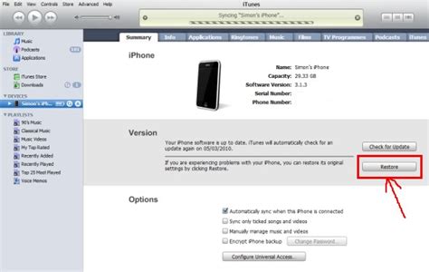 Two Ways To Factory Reset Iphone Without Password
