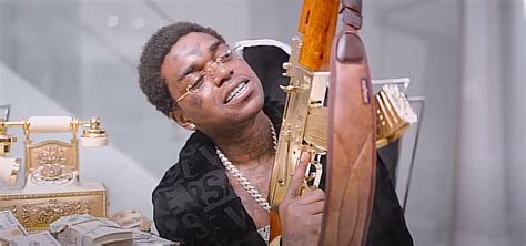 Kodak Black Kodak The Boss Music Video Hip Hop News Daily Loud