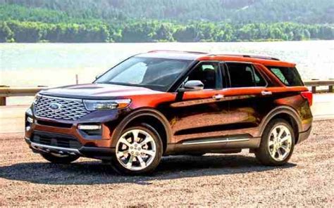 The 2021 ford explorer lineup has arrived here at brandon ford in tampa, fl, and that means the 2021 ford model year has begun. 2021 Ford Explorer plug in hybrid interior xlt police ...