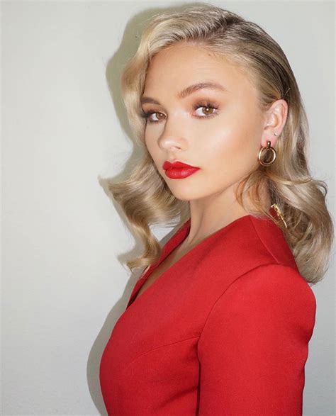 Natalie Alyn Lind Personal Pics And Video 02 08 2019 • Celebmafia