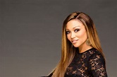 Chante Moore turns up the heat on making 'Fresh Love' - Rolling Out