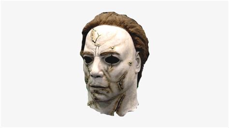 Michael Myers Halloween Mask Mascara Michael Myers Png X PNG Download PNGkit