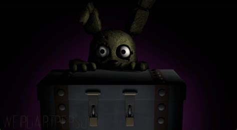 Sfm Fnaf The Temptation Of The Chest By Redheadretard On Deviantart