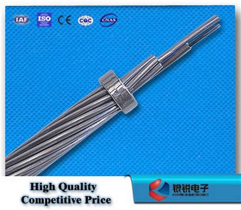 Optical Fiber Composite Overhead Ground Wire Opgw Cable Arnoldcable