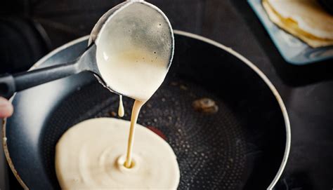 Best Homemade Pancake Batter Recipe Easy Guide 2024